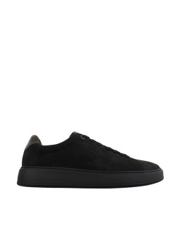 Buty męskie lee glenn low czarne 50263040 25y
