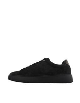 Buty męskie lee glenn low czarne 50263040 25y 2