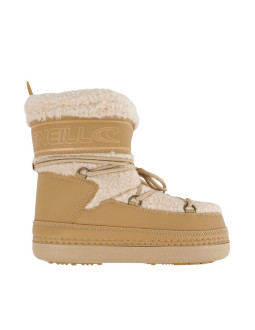 Buty damskie o'neill lisa f high beżowe 90263019 38f