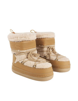 Buty damskie o'neill lisa f high beżowe 90263019 38f 2
