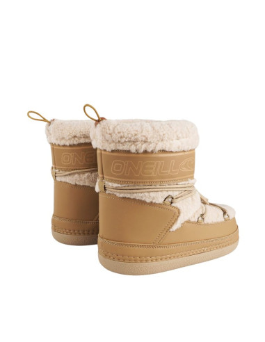 Buty damskie o'neill lisa f high beżowe 90263019 38f