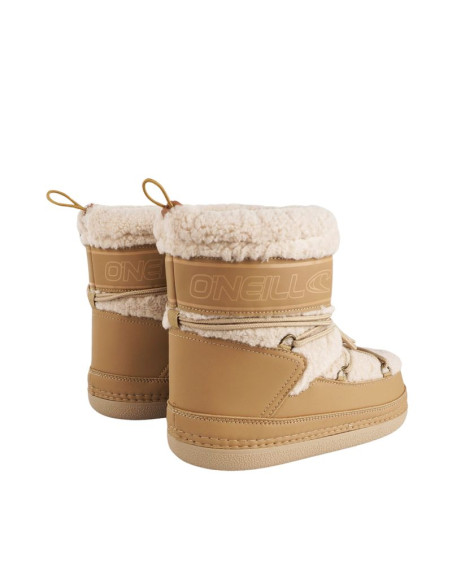 Buty damskie o'neill lisa f high beżowe 90263019 38f