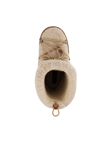 Buty damskie o'neill lisa f high beżowe 90263019 38f