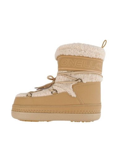 Buty damskie o'neill lisa f high beżowe 90263019 38f