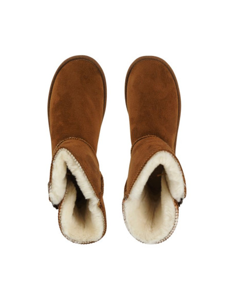 Buty damskie wrangler elsa buckle mid 20263087 37b