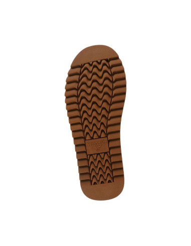 Buty damskie wrangler elsa buckle mid 20263087 37b