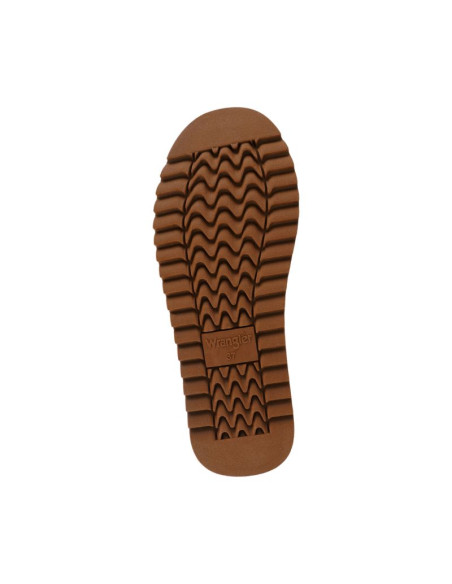 Buty damskie wrangler elsa buckle mid 20263087 37b