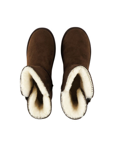 Buty damskie wrangler elsa buckle mid 20263087 iku