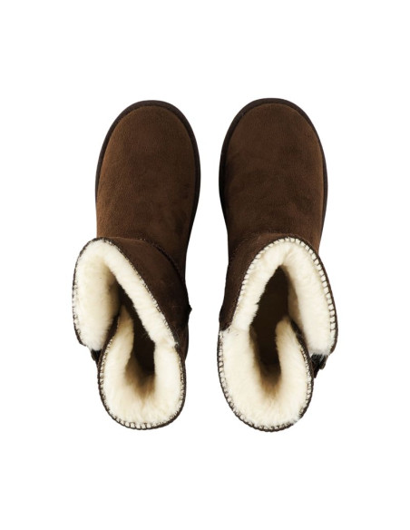 Buty damskie wrangler elsa buckle mid 20263087 iku