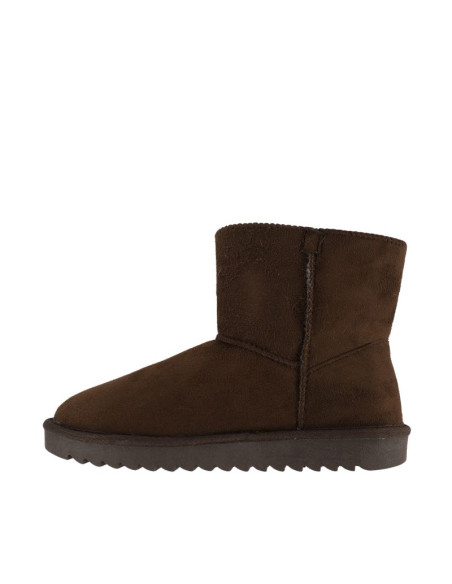Buty damskie wrangler elsa buckle mid 20263087 iku