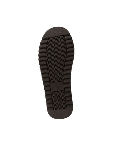 Buty damskie wrangler elsa buckle mid 20263087 iku