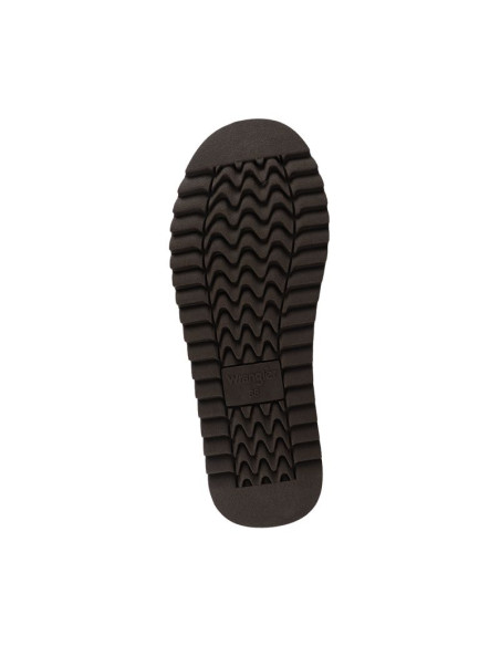 Buty damskie wrangler elsa buckle mid 20263087 iku
