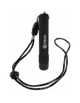 Gwizdek fox 40 electronic mini czarny