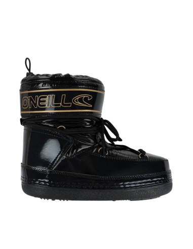 Buty damskie o'neill lisa high czarne 90263017 25y