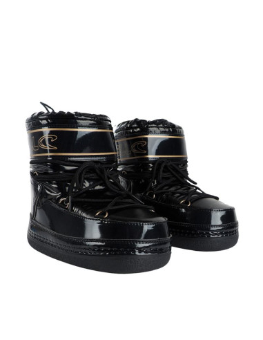Buty damskie o'neill lisa high czarne 90263017 25y