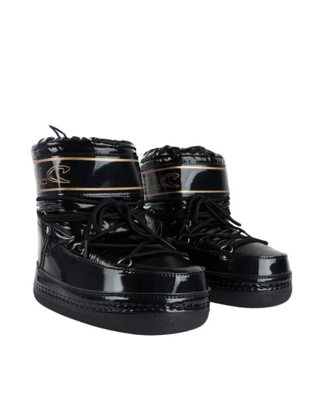 Buty damskie o'neill lisa high czarne 90263017 25y