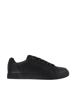 Buty męskie wrangler ritchy low czarne 20263005 11a