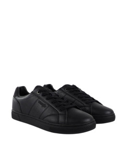 Buty męskie wrangler ritchy low czarne 20263005 11a 2