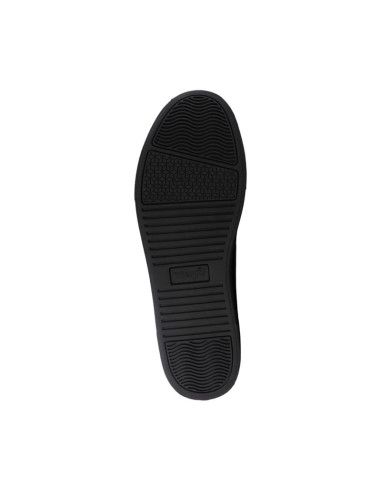 Buty męskie wrangler ritchy low czarne 20263005 11a