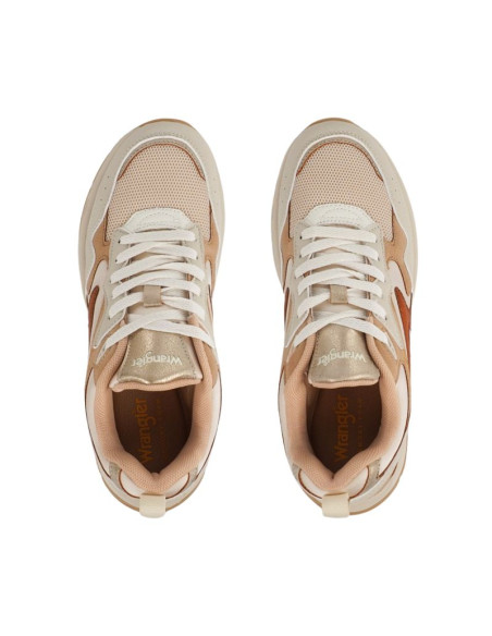 Buty damskie wrangler susan low 20263067 01x