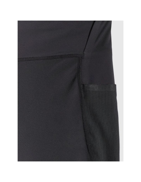 Legginsy trekkingowe szybkoschnące damskie 4f 4frss26tftif516-20s