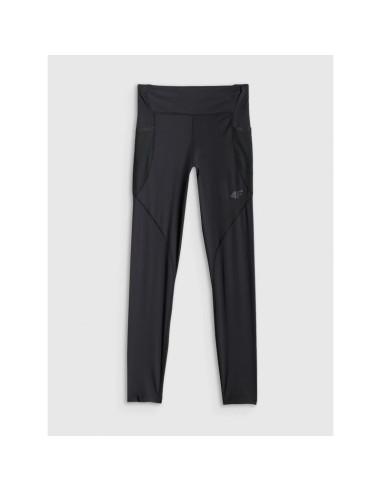 Legginsy trekkingowe szybkoschnące damskie 4f 4frss26tftif516-20s