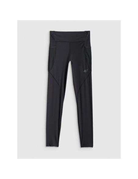 Legginsy trekkingowe szybkoschnące damskie 4f 4frss26tftif516-20s
