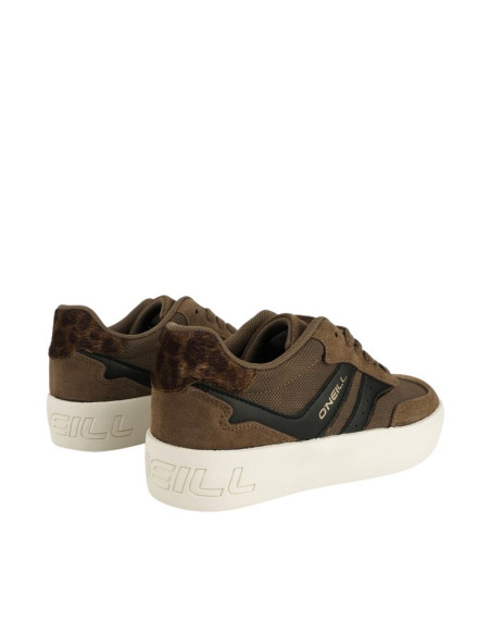 Buty damskie o'neill bayville platform low 90263004 34b