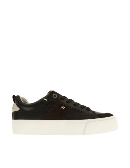 Buty damskie wrangler maren low 20263063 iku