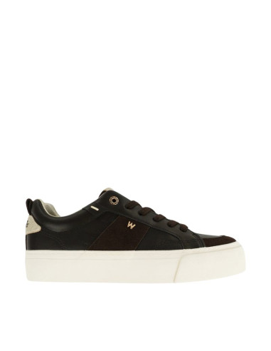 Buty damskie wrangler maren low 20263063 iku