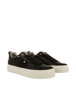 Buty damskie wrangler maren low 20263063 iku 2