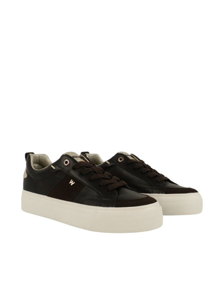 Buty damskie wrangler maren low 20263063 iku