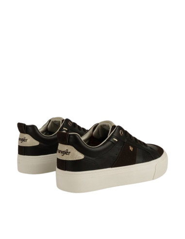 Buty damskie wrangler maren low 20263063 iku