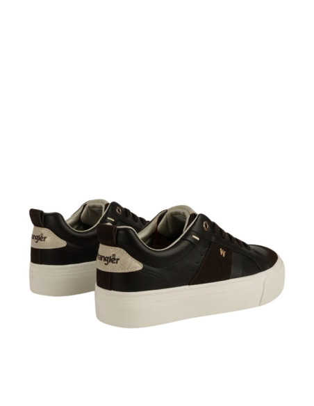 Buty damskie wrangler maren low 20263063 iku