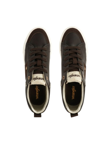 Buty damskie wrangler maren low 20263063 iku