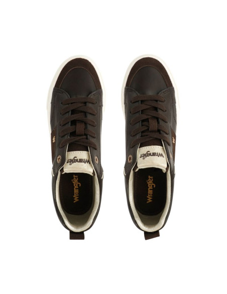 Buty damskie wrangler maren low 20263063 iku