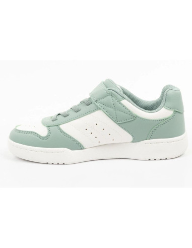 Skechers buty sportowe dziecięce quick street wsuwane na rzep