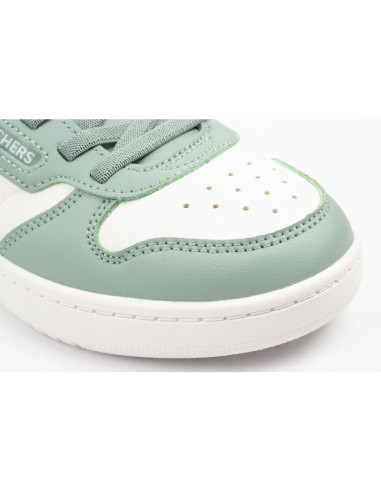 Skechers buty sportowe dziecięce quick street wsuwane na rzep