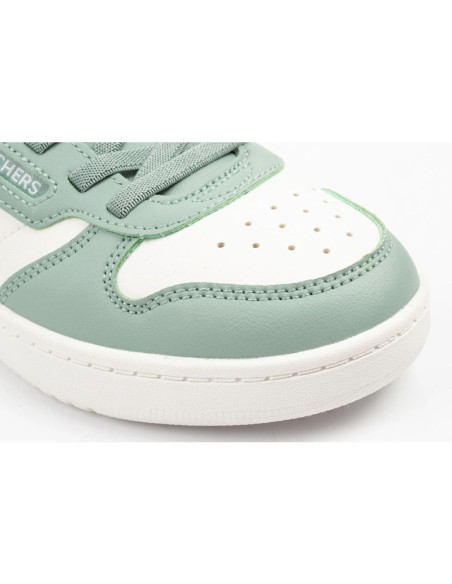 Skechers buty sportowe dziecięce quick street wsuwane na rzep