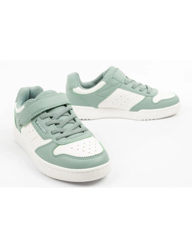 Skechers buty sportowe dziecięce quick street wsuwane na rzep