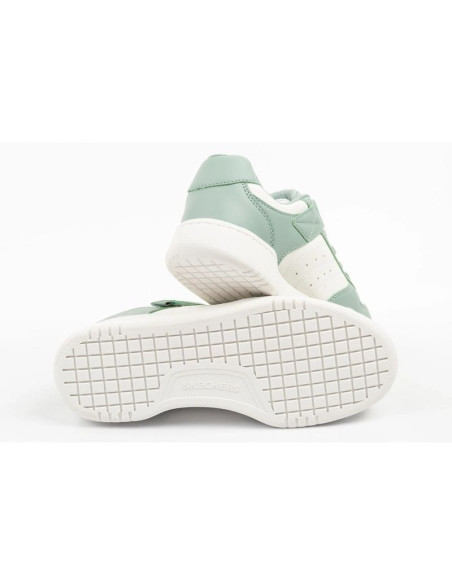 Skechers buty sportowe dziecięce quick street wsuwane na rzep