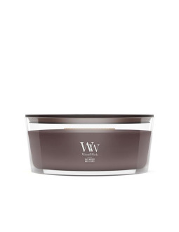 Świeca elipsa iris woods woodwick