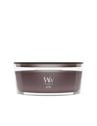 Świeca elipsa iris woods woodwick