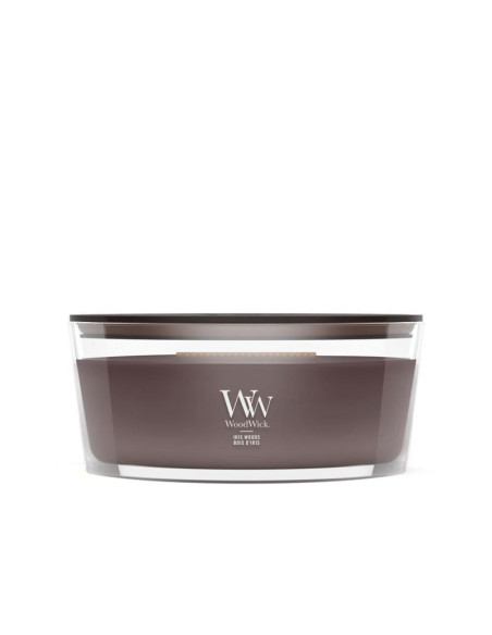Świeca elipsa iris woods woodwick
