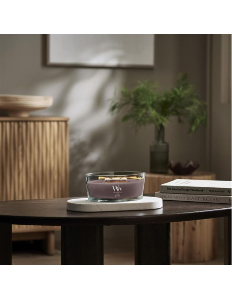 Świeca elipsa iris woods woodwick