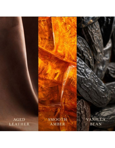Świeca elipsa saffron smoke woodwick