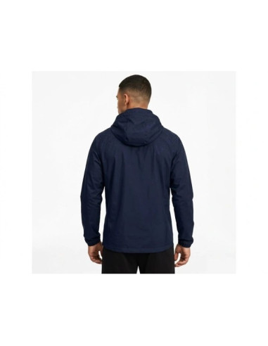 Puma kurtka męska sportowa liga training rain jacket przeciwdeszczowa