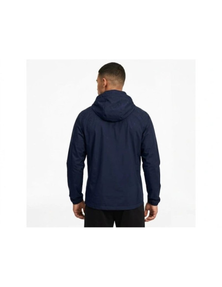 Puma kurtka męska sportowa liga training rain jacket przeciwdeszczowa
