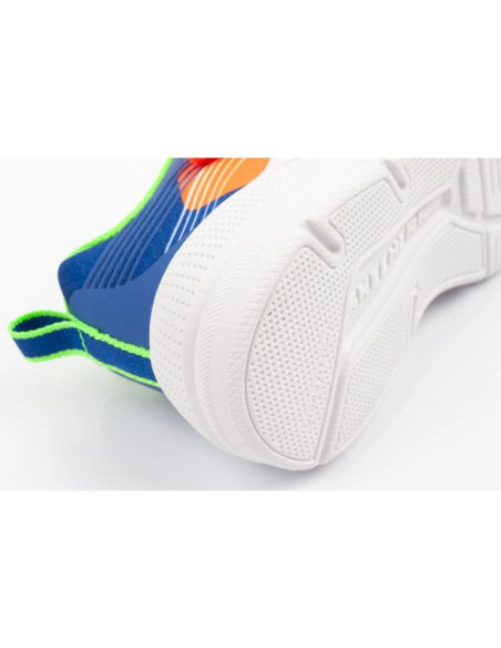 Skechers buty sportowe dziecięce microspec advance wsuwane na rzep