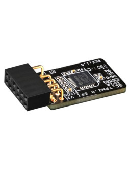 Moduł tpm 2.0 gigabyte gc-tpm 2.0 spi v2 2